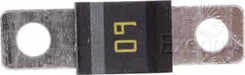 OEX Midi Fuse 60A Bolt On Single Pack ACX6506BL FUSE OEX - Micks Gone Bush