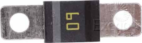 OEX Midi Fuse 60A Bolt On Single Pack ACX6506BL FUSE OEX - Micks Gone Bush