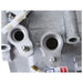 OEX Air Conditioning Compressor 12V Direct Mount Sanden TRSA09 Style CXS0002 AIR CONDITIONING COMPRESSOR OEX - Micks Gone Bush