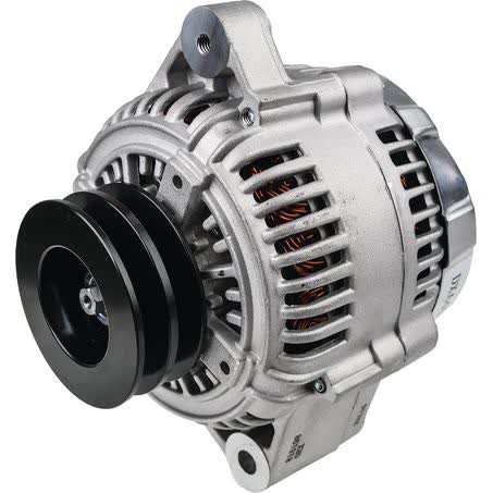 OEX Alternator 12V 110A Denso Style DXA4041 ALTERNATOR OEX - Micks Gone Bush