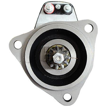 OEX Starter Motor 24V 11 Tooth CW Bosch Style BXS9032 STARTER MOTOR OEX - Micks Gone Bush