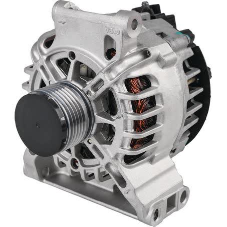 Valeo Alternator 12V 115A 439551 ALTERNATOR VALEO - Micks Gone Bush