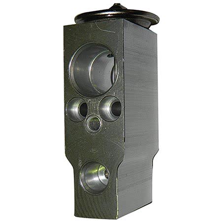 OEX Air Conditioning TX Valve Block Pad 1.5 Ton TXX09054 AIR CONDITIONING TX VALVE OEX - Micks Gone Bush