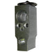 OEX Air Conditioning TX Valve Block Pad 1.5 Ton TXX09054 AIR CONDITIONING TX VALVE OEX - Micks Gone Bush
