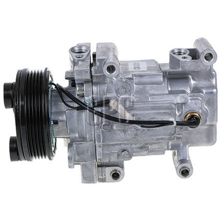 OEX Air Conditioning Compressor 12V Direct Mount Panasonic Style CXN0001 AIR CONDITIONING COMPRESSOR OEX - Micks Gone Bush