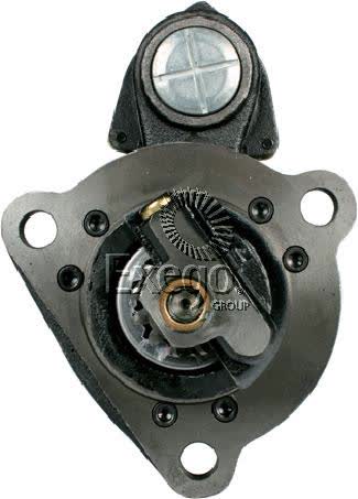 OEX Starter Motor 24V 12T CW Delco 37MT Style DXS9140 STARTER MOTOR OEX - Micks Gone Bush