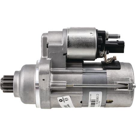 Valeo Starter Motor 12V 1.8KW 12T CCW Part No. 438252 STARTER MOTOR VALEO - Micks Gone Bush