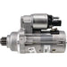 Valeo Starter Motor 12V 1.8KW 12T CCW Part No. 438252 STARTER MOTOR VALEO - Micks Gone Bush