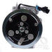 Sanden Air Conditioning Compressor 12V Direct Mount SD7H15 CXS4803 AIR CONDITIONING COMPRESSOR SANDEN - Micks Gone Bush