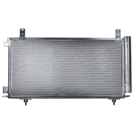 OEX Air Conditioning Condenser Parallel Flow Pad Inlet Pad Outlet CNX235 AIR CONDITIONING CONDENSER OEX - Micks Gone Bush