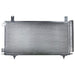 OEX Air Conditioning Condenser Parallel Flow Pad Inlet Pad Outlet CNX235 AIR CONDITIONING CONDENSER OEX - Micks Gone Bush