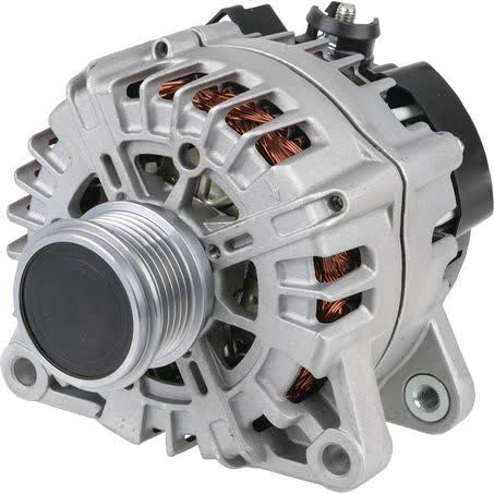 OEX Alternator 12V 225A Valeo Style VXA036 ALTERNATOR OEX - Micks Gone Bush