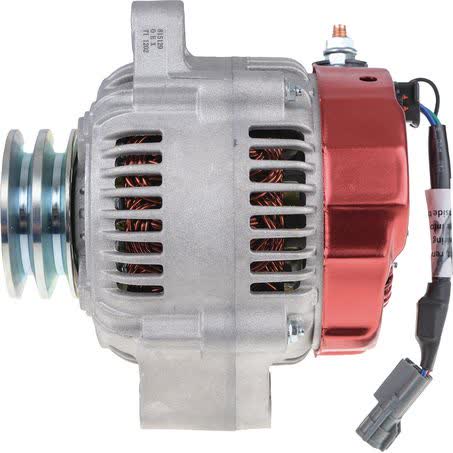OEX Alternator 12V 120A Denso Style DXA433HO ALTERNATOR OEX - Micks Gone Bush