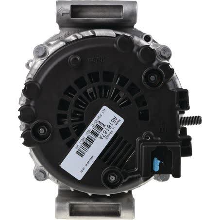 Valeo Alternator 12V 180A 439819 ALTERNATOR VALEO - Micks Gone Bush
