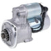 Oex Starter Motor 12V 15TH CW Mitsubishi Style starter motor OEX - Micks Gone Bush