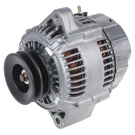 Denso Alternator 12V 110A Remanufactured DXA4048 ALTERNATOR DENSO - Micks Gone Bush