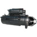 Mahle Starter Motor 24V 9 Tooth CW IM863 STARTER MOTOR MAHLE - Micks Gone Bush