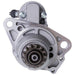 Oex Starter Motor 12V 13TH Ccw Hitachi Style starter motor OEX - Micks Gone Bush