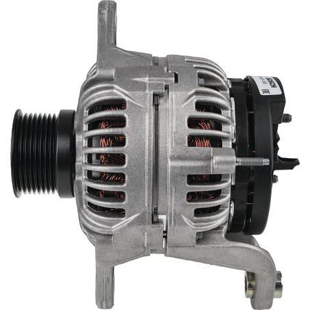 Bosch Alternator 24V 110A Part No. 1986A01033 ALTERNATOR BOSCH - Micks Gone Bush