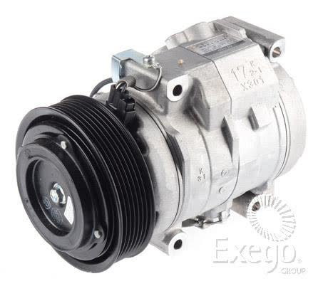 Denso Air Conditioning Compressor 12V Direct Mount 10S17C CXD6352 AIR CONDITIONING COMPRESSOR DENSO - Micks Gone Bush