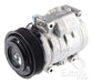 Denso Air Conditioning Compressor 12V Direct Mount 10S17C CXD6352 AIR CONDITIONING COMPRESSOR DENSO - Micks Gone Bush