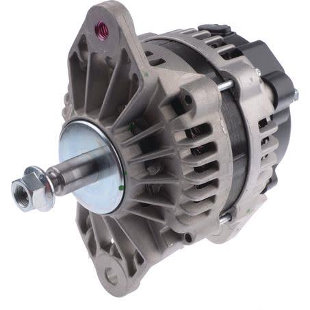 Delco Remy Alternator 24V 70A 24SI Part No. 8600017 ALTERNATOR DELCO REMY - Micks Gone Bush
