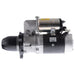Nikko Starter Motor 24V 12T CW 7.5KW NXS9716 STARTER MOTOR NIKKO - Micks Gone Bush