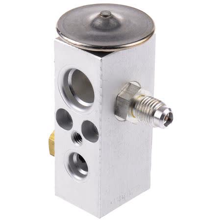 Parker OEX Air Conditioning TX Valve Block Pad 2.5 Ton TXX3407 AIR CONDITIONING TX VALVE PARKER - Micks Gone Bush