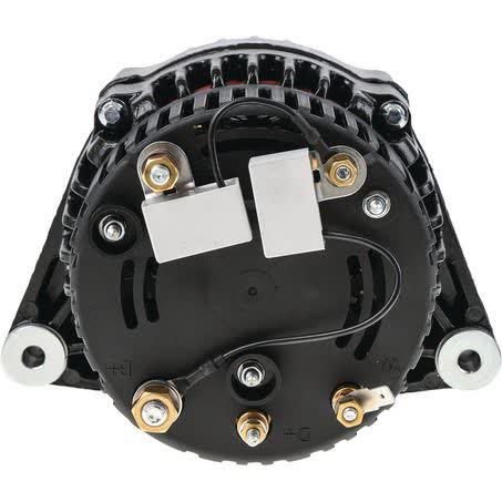 Mahle Alternator 24V 55A MG336 OEM 11203395 ALTERNATOR MAHLE - Micks Gone Bush