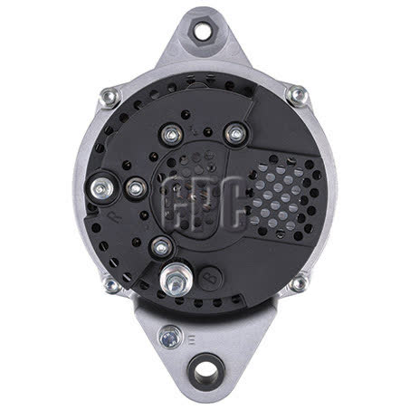 Nikko Alternator 24V 85A Brushless Internal Regulator NXA9724 ALTERNATOR NIKKO - Micks Gone Bush