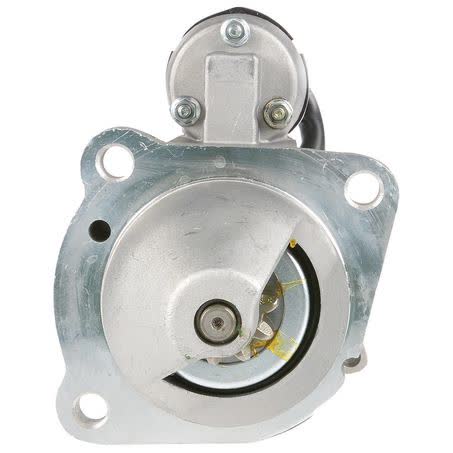 OEX Starter Motor 12V 10 Tooth CW Denso Style DXS4009 STARTER MOTOR OEX - Micks Gone Bush