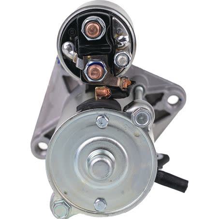 OEX Starter Motor 12V 10T CW Bosch Style BXS0130 STARTER MOTOR OEX - Micks Gone Bush