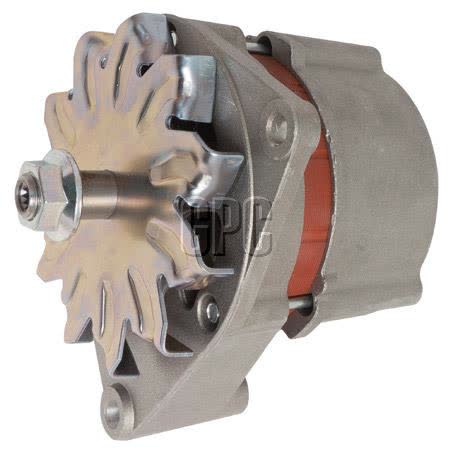 Mahle Alternator 12V 33A VG115 ALTERNATOR MAHLE - Micks Gone Bush