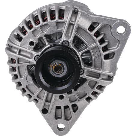 Bosch Alternator 24V 90A New – Part No. 1986A00966 ALTERNATOR BOSCH - Micks Gone Bush