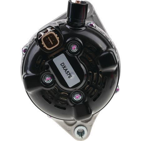 OEX Alternator 12V 130A Denso Style DXA576 ALTERNATOR OEX - Micks Gone Bush