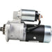 OEX Starter Motor 12V 1.6KW 15 Tooth CW Mitsubishi Style MXS9618 STARTER MOTOR OEX - Micks Gone Bush