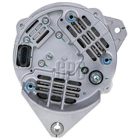 Mitsubishi Alternator 24V 150A A9TU5591AMA ALTERNATOR MITSUBISHI - Micks Gone Bush