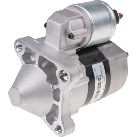 Valeo Starter Motor 12V 8 Tooth CW Part No. 438054 STARTER MOTOR VALEO - Micks Gone Bush