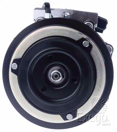 Sanden Air Conditioning Compressor 12V Direct Mount SD7H15 CXS4071 AIR CONDITIONING COMPRESSOR SANDEN - Micks Gone Bush