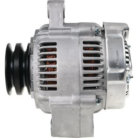 OEX Alternator 12V 80A Denso Style DXA432 ALTERNATOR OEX - Micks Gone Bush