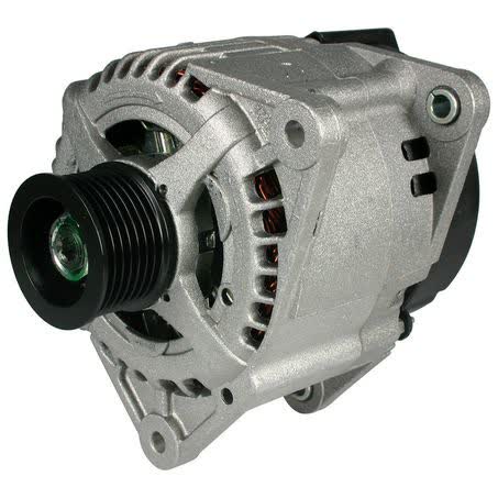 OEX Alternator 12V 120A Lucas Style LXA822 ALTERNATOR OEX - Micks Gone Bush