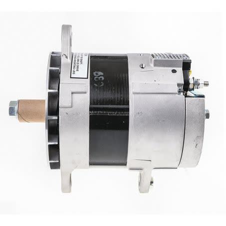 Prestolite Alternator 12V 320A 4890JB ALTERNATOR PRESTOLITE - Micks Gone Bush