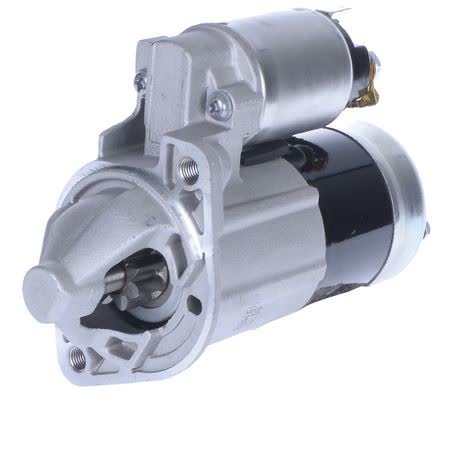Oex Starter Motor 12V 8TH CW Mitsubishi Style starter motor OEX - Micks Gone Bush