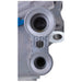 OEX Air Conditioning Compressor 12V Direct Mount Delphi CVC125 Style CXG0002 AIR CONDITIONING COMPRESSOR OEX - Micks Gone Bush