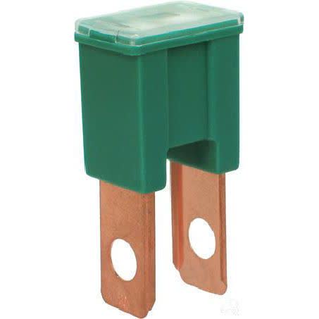 OEX Fusible Link Male 40A Green 1 Pce ACX1762BL FUSIBLE LINK OEX - Micks Gone Bush