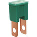 OEX Fusible Link Male 40A Green 1 Pce ACX1762BL FUSIBLE LINK OEX - Micks Gone Bush