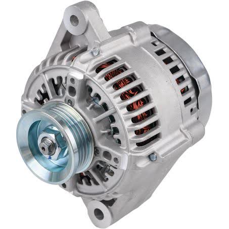 OEX Alternator 12V 80A Denso Style DXA515 ALTERNATOR OEX - Micks Gone Bush
