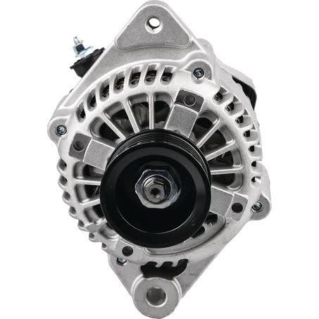 OEX Alternator 12V 80A Denso Style DXA4159 ALTERNATOR OEX - Micks Gone Bush