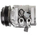OEX Air Conditioning Compressor 12V Direct Mount Sanden TRSE07 Style CXS0007 AIR CONDITIONING COMPRESSOR OEX - Micks Gone Bush