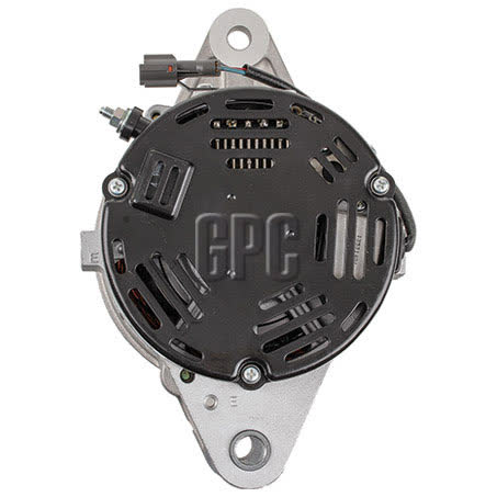 Nikko Alternator 24V 50A NXA9721 ALTERNATOR NIKKO - Micks Gone Bush
